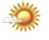 Previsão para domingo, 22/05